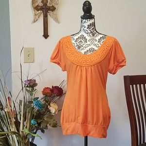 Deb Junior Tunic